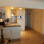 Residentie Westend With Frontal Sea View Apartman Middelkerke