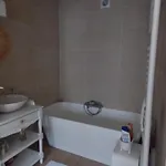 Apartman Residentie Westend With Frontal Sea View *