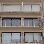 Residentie Westend With Frontal Sea View