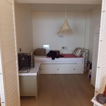 Residentie Westend With Frontal Sea View * Middelkerke