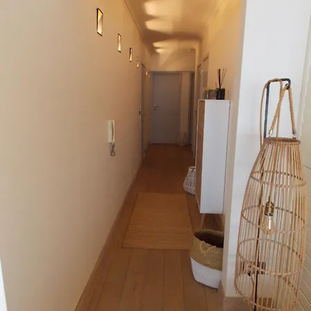 Residentie Westend With Frontal Sea View דירה מידלקרק