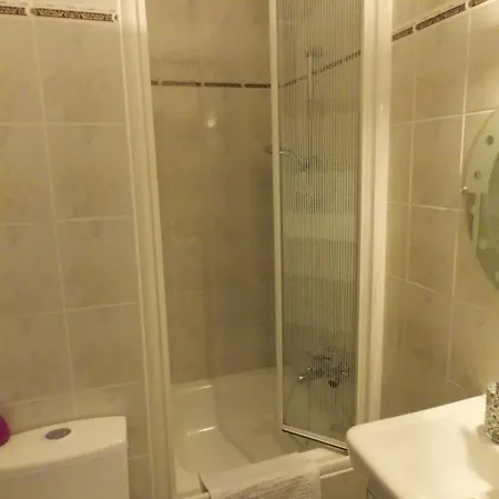 דירה Residentie Westend With Frontal Sea View