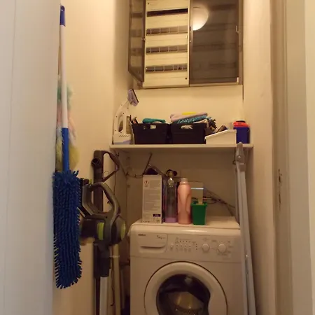 Apartment Residentie Westend With Frontal Sea View Middelkerke