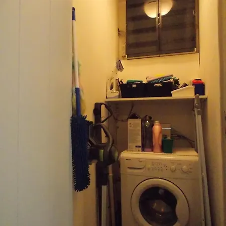 Residentie Westend With Frontal Sea View *