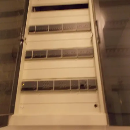 Residentie Westend With Frontal Sea View Appartement Middelkerke