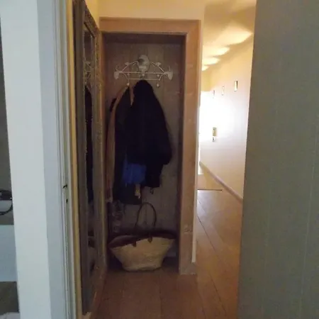 Appartement Residentie Westend With Frontal Sea View Middelkerke