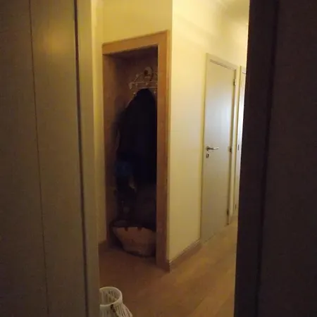 Appartement Residentie Westend With Frontal Sea View *