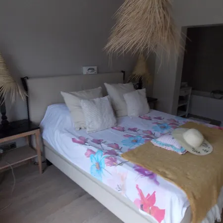 Residentie Westend With Frontal Sea View