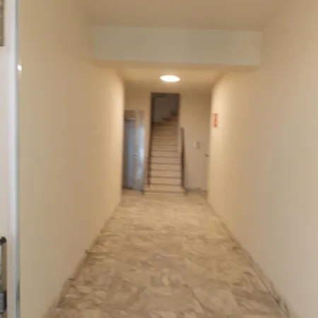 Residentie Westend With Frontal Sea View Apartment Middelkerke