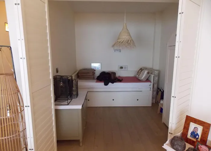 Residentie Westend With Frontal Sea View * Middelkerke